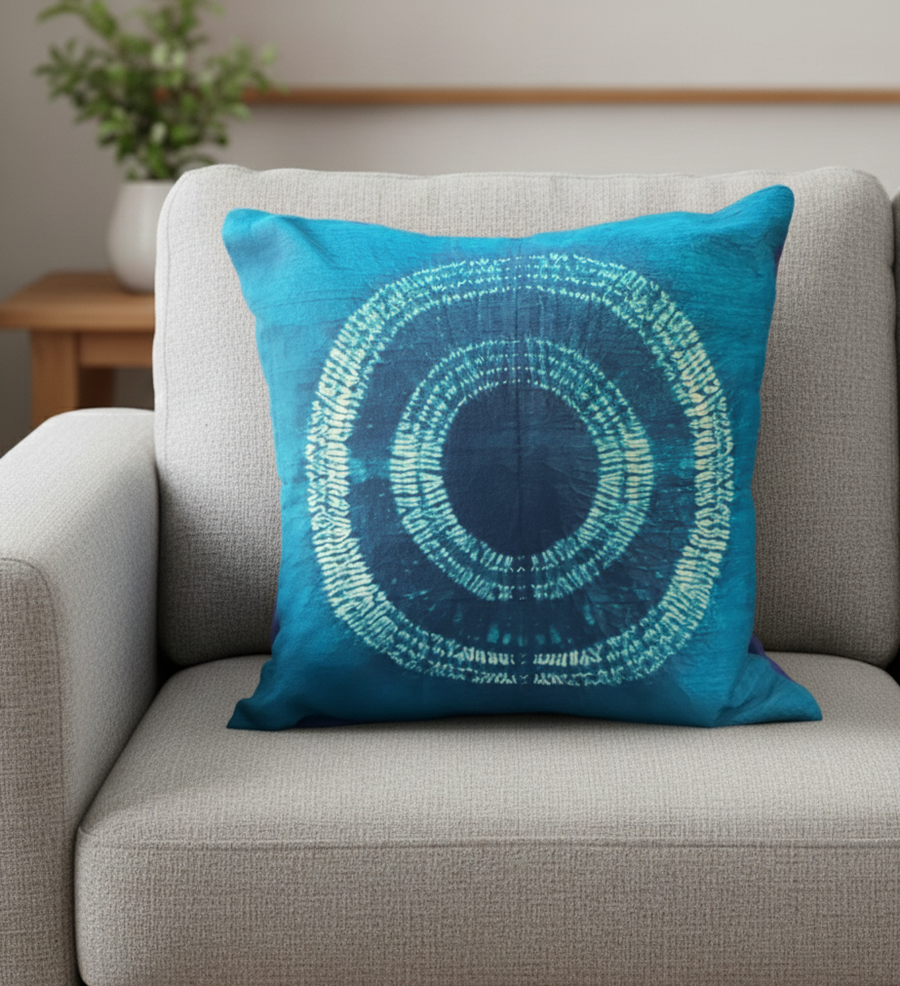 Asiya Sapphire x Loop