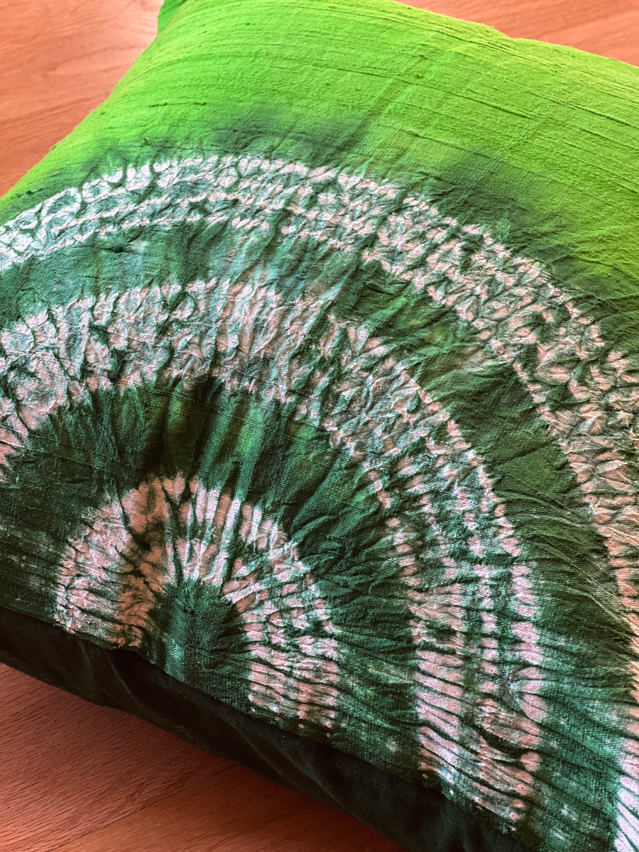 Asiya Shamrock