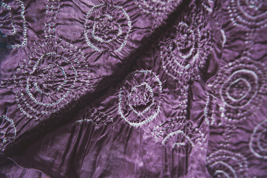 Saleha Lilac