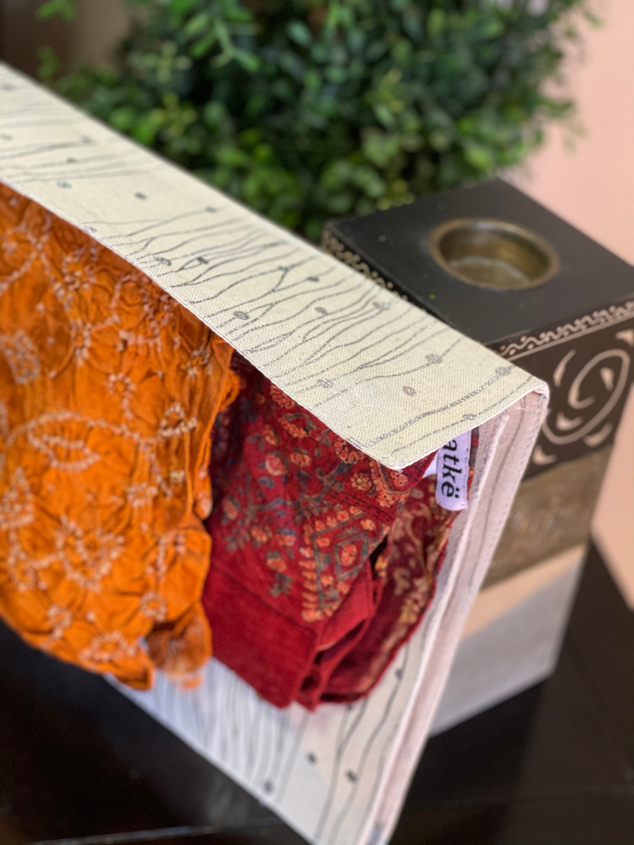 Free Gift Pouch