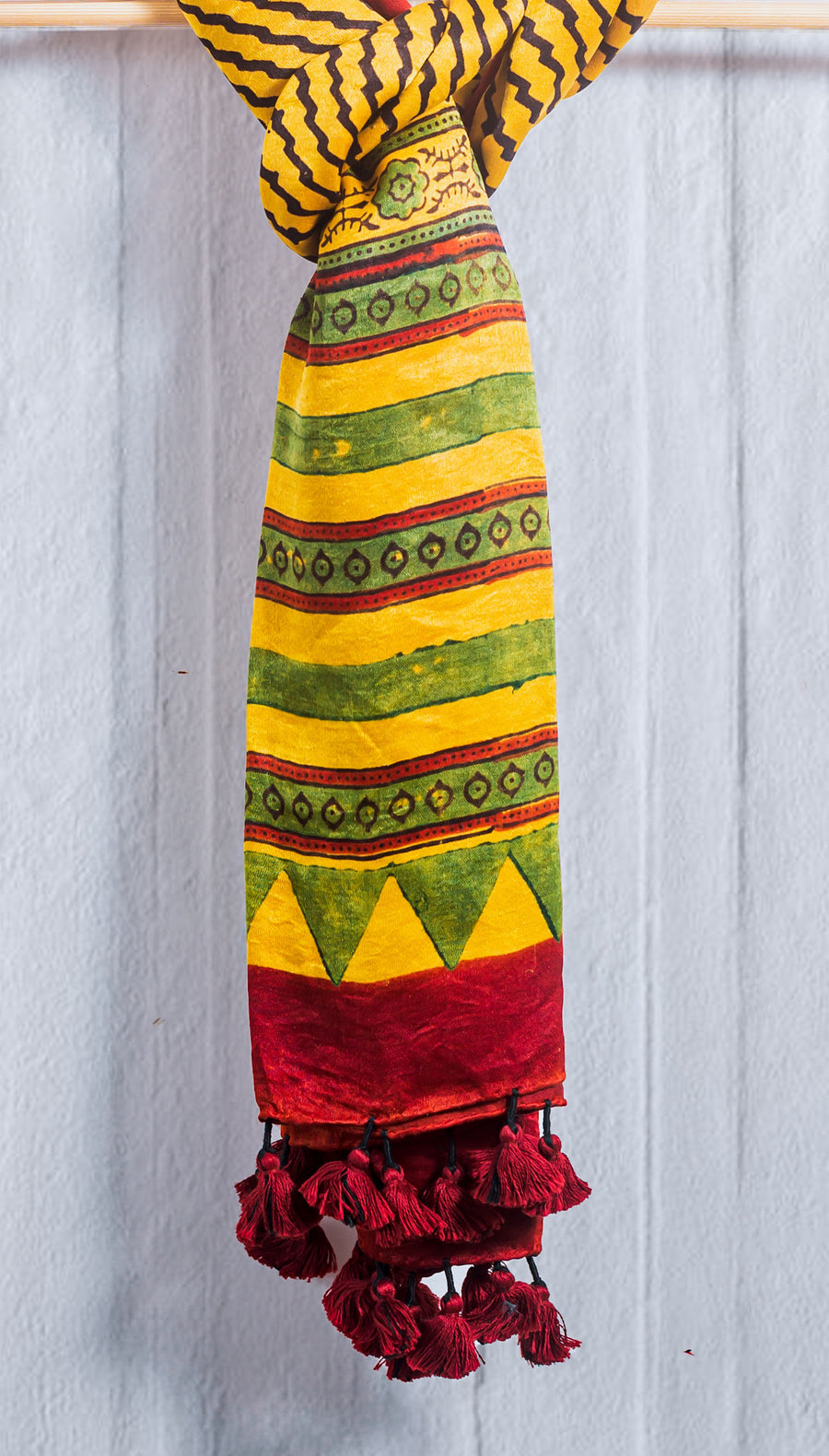 Aara Mustard