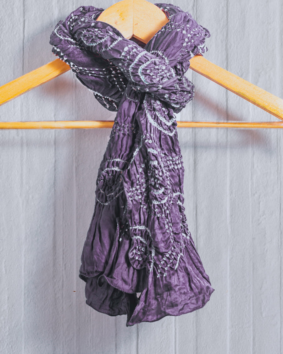 Saleha Lilac