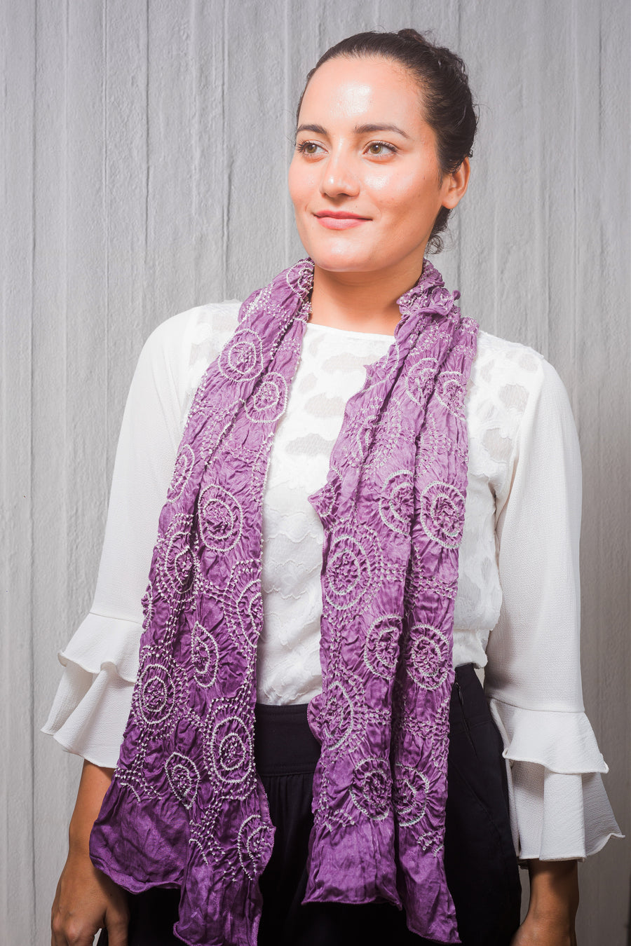 Saleha Lilac
